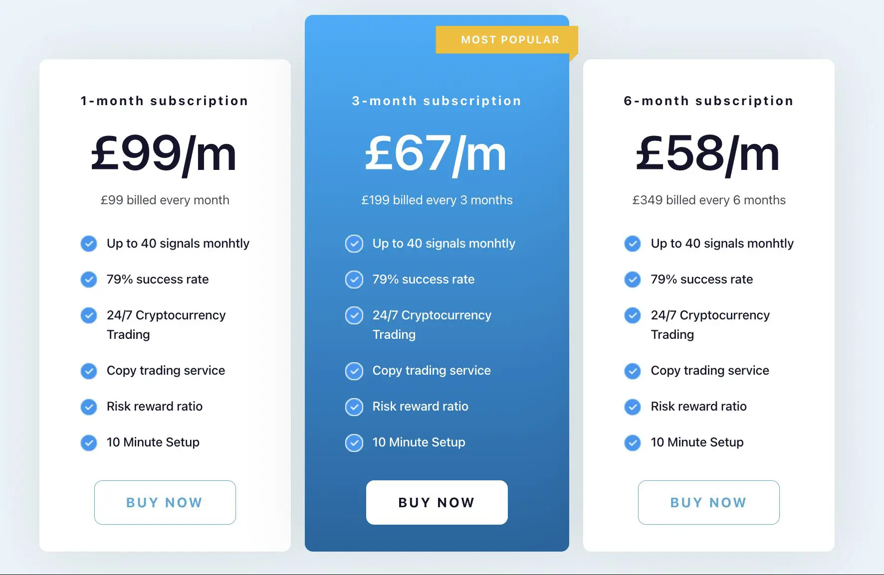 17 Best Trading Robots for January 2026 Reviewed