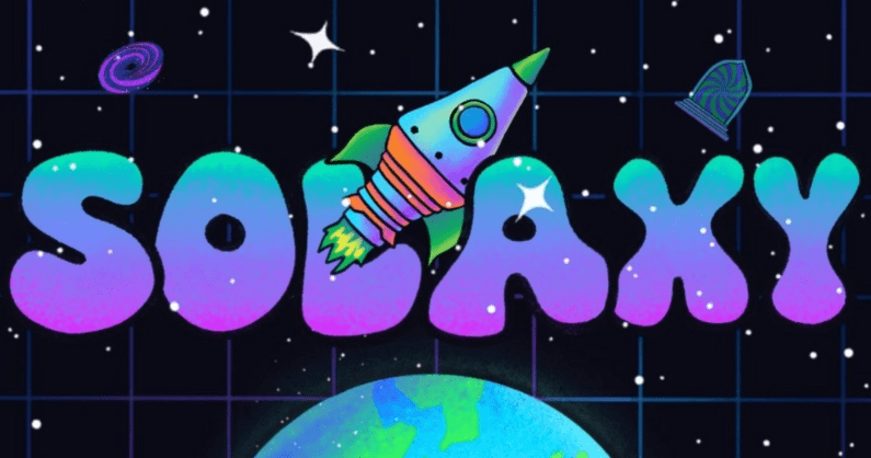 How to buy Solaxy