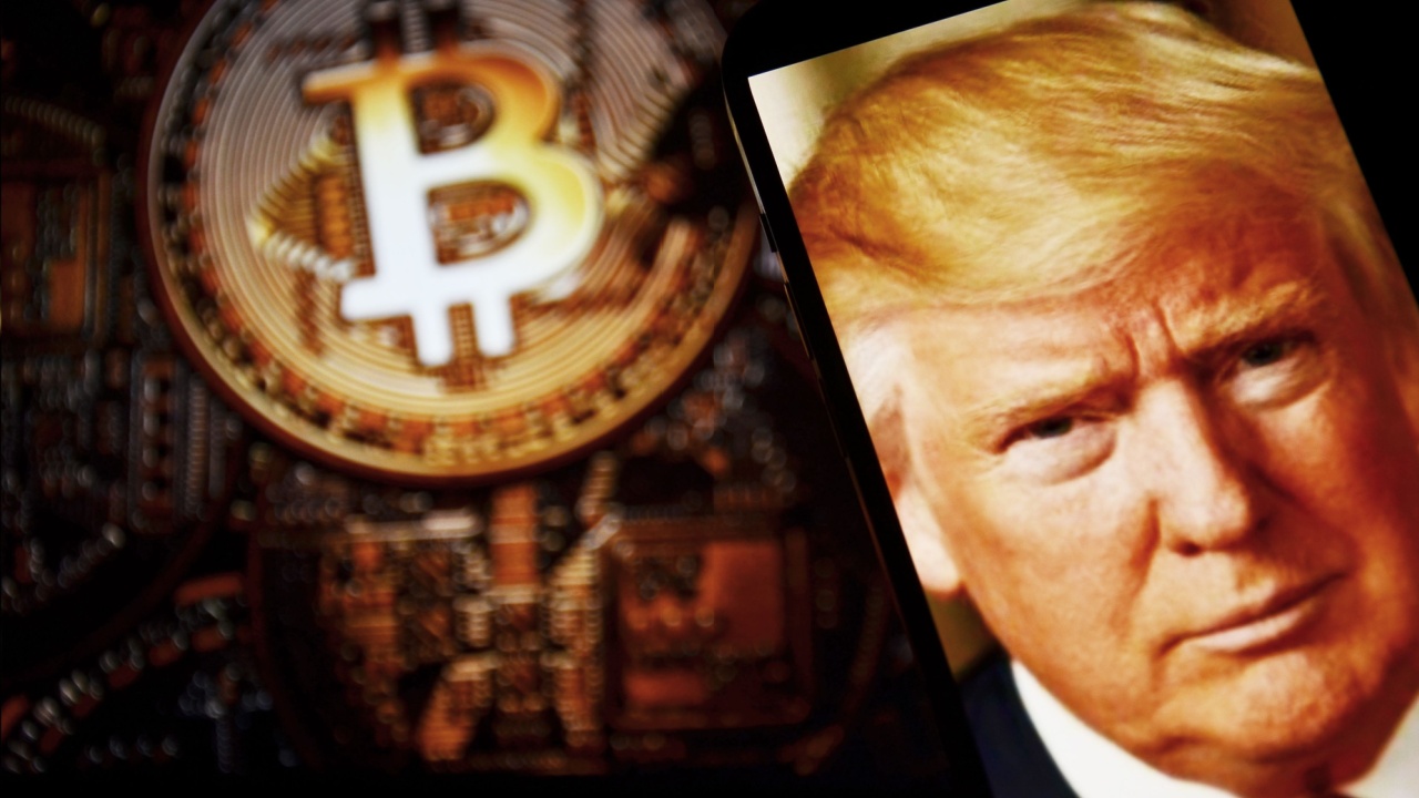 Crypto Industry Reacts as Trump Signs Bitcoin Reserve Order Ahead of Today’s Crypto Summit