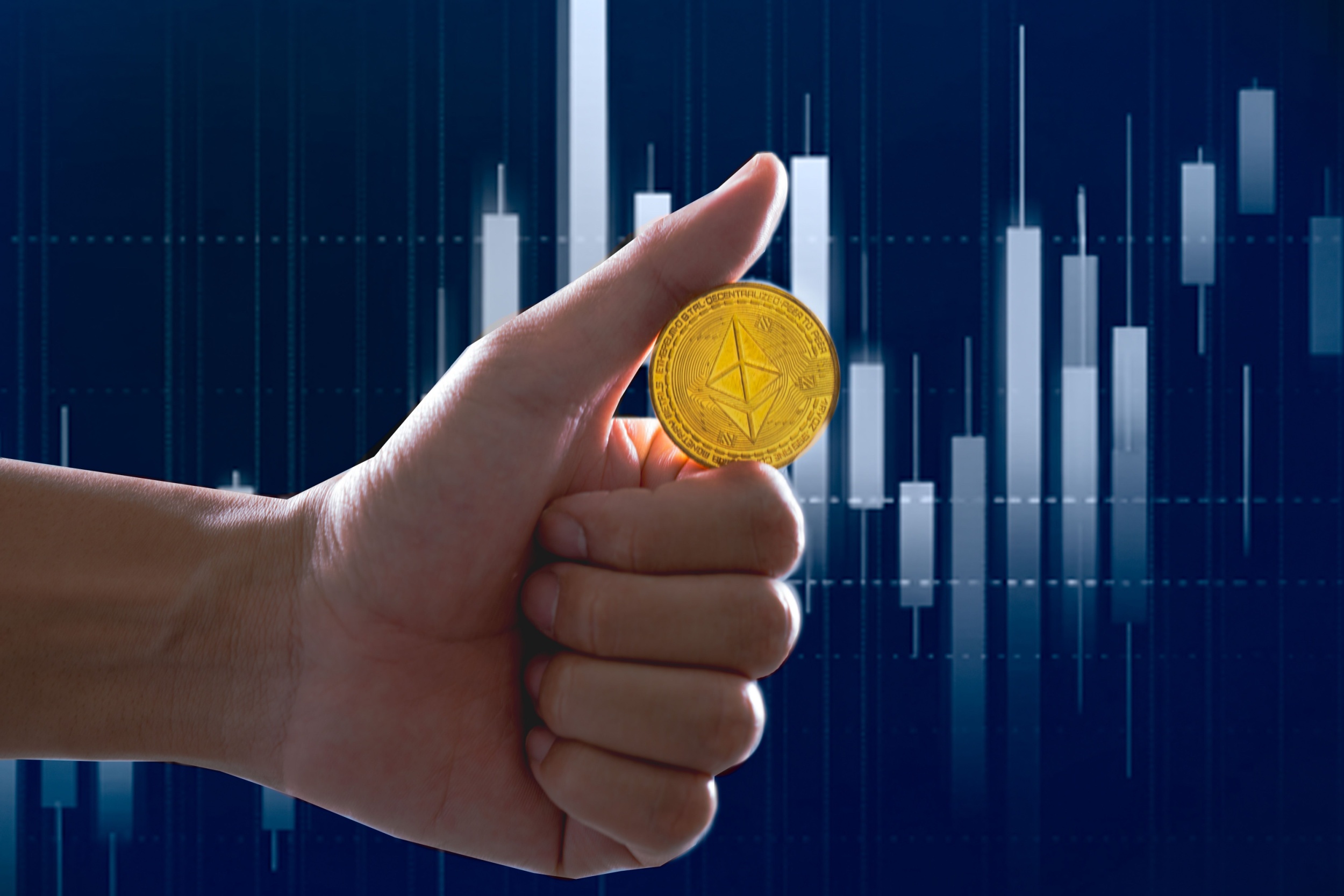 What is Decentralized Finance (DeFi) in Crypto