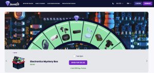 Best Sweepstakes Sites Online in 2025 : Ranked and Reviewed