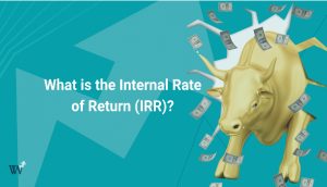 What is the Internal Rate of Return featured image