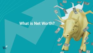 What is Net Worth? Definition, Calculation, and Examples