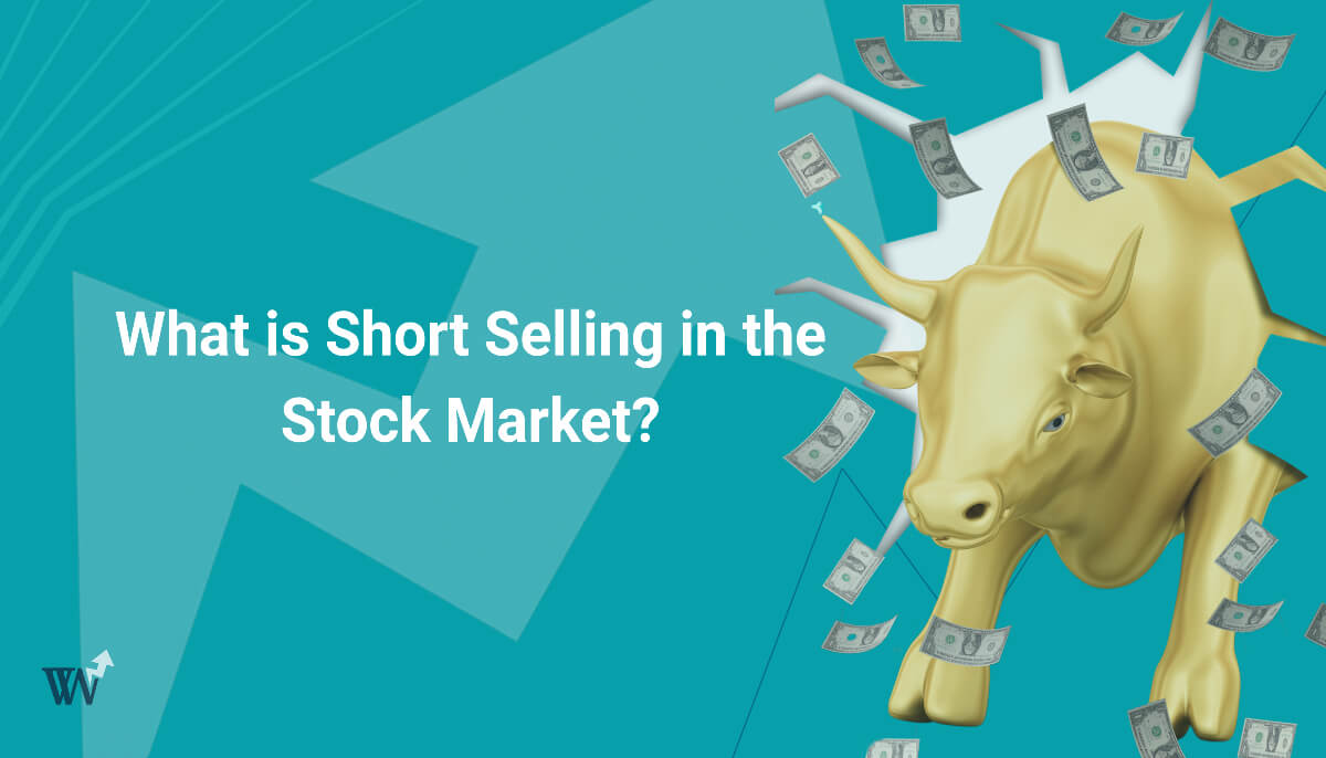 Short Selling in the Stock Market featured image