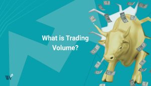 What is Trading Volume