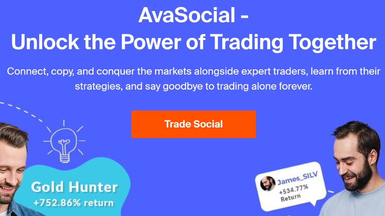 AvaSocial graphic