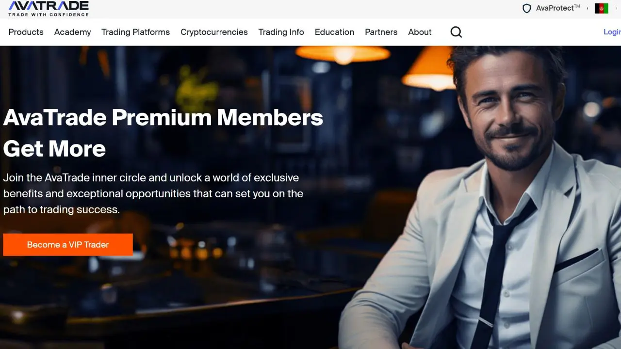 AvaTrade Review for 2026