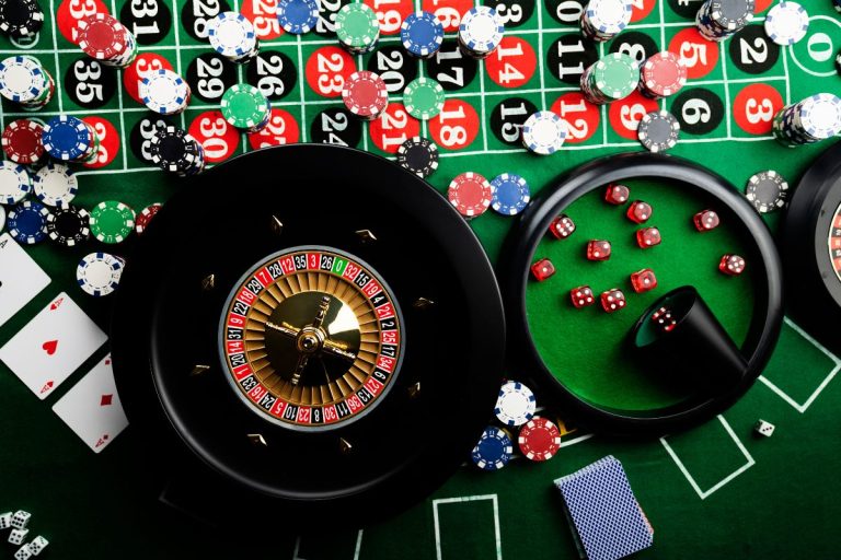 biggest online casino
