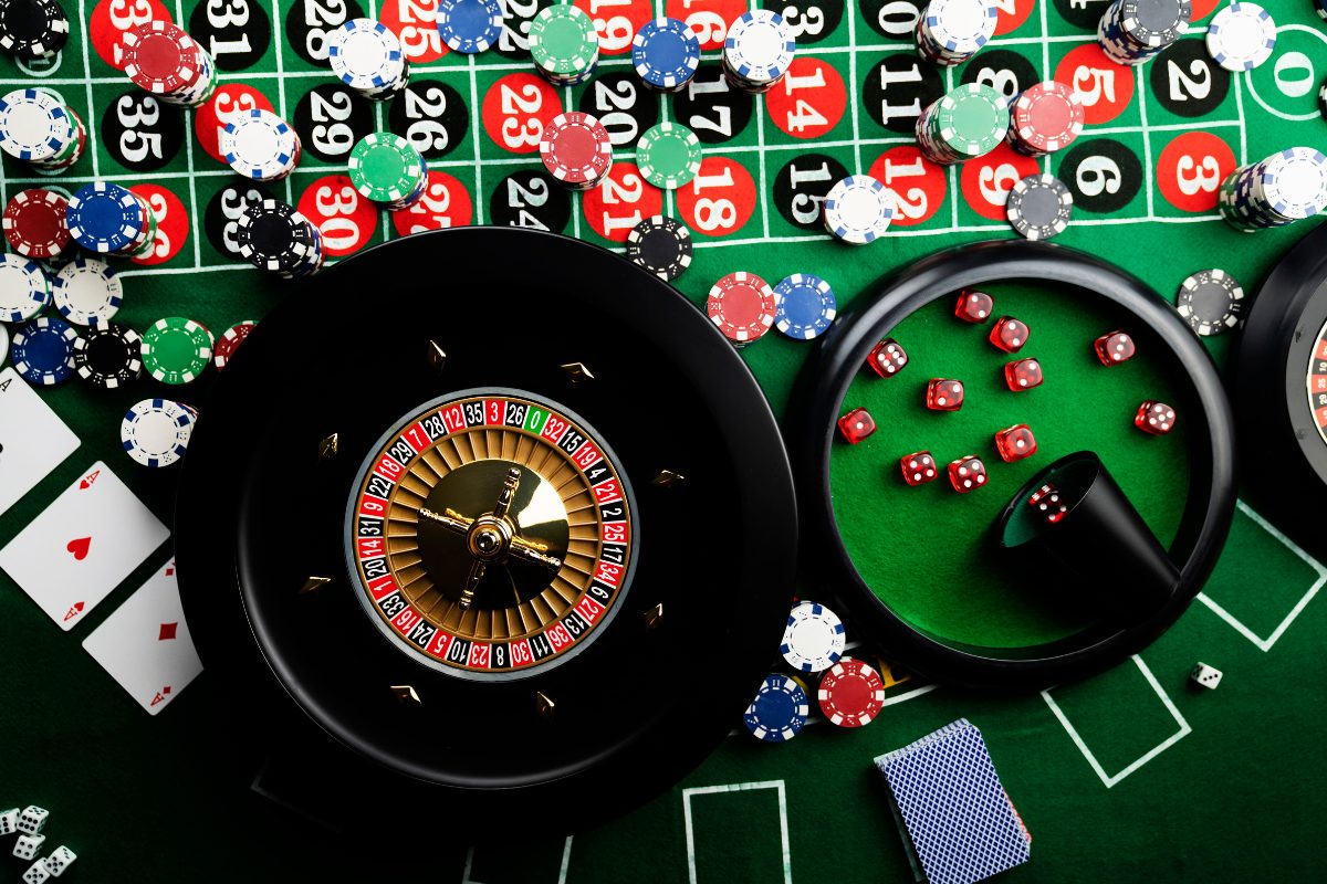 Ολα τα online casino εξωτερικου που ξεχωρίζουν το 2026