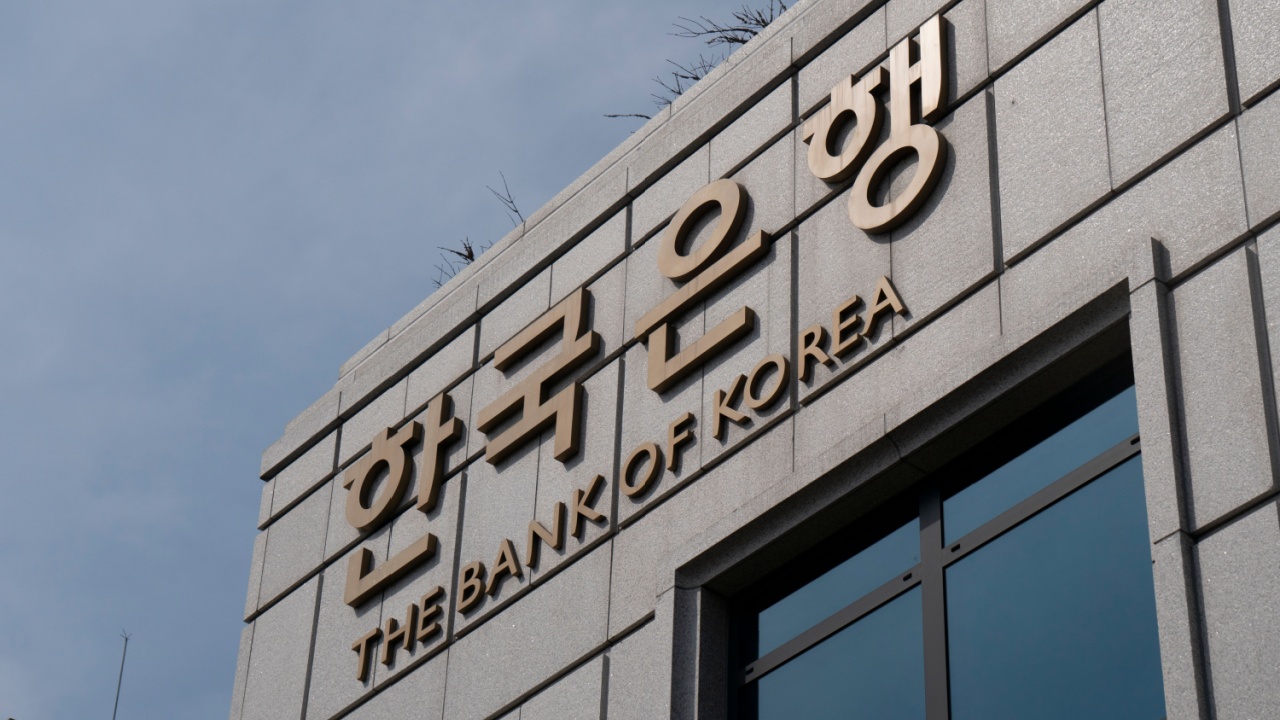 Bank of Korea Considers Issuing State-Backed Stablecoin Amid USDT Market Dominance
