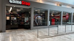 GameStop Kicks Off Bitcoin Reserve Plan With 4,710 BTC Purchase