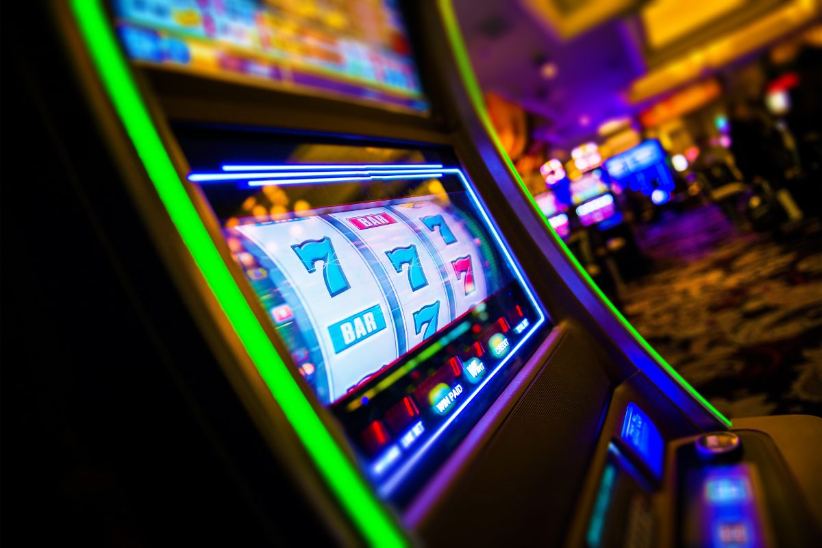 Najboljši online casino Slovenija Vrhunska izkušnja igranja od doma Valuewalk