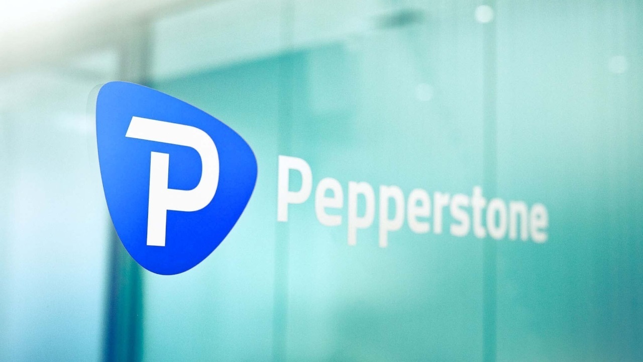 Pepperstone UK: The High-Performance Platform For Ambitious Traders