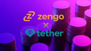 Zengo and Tether