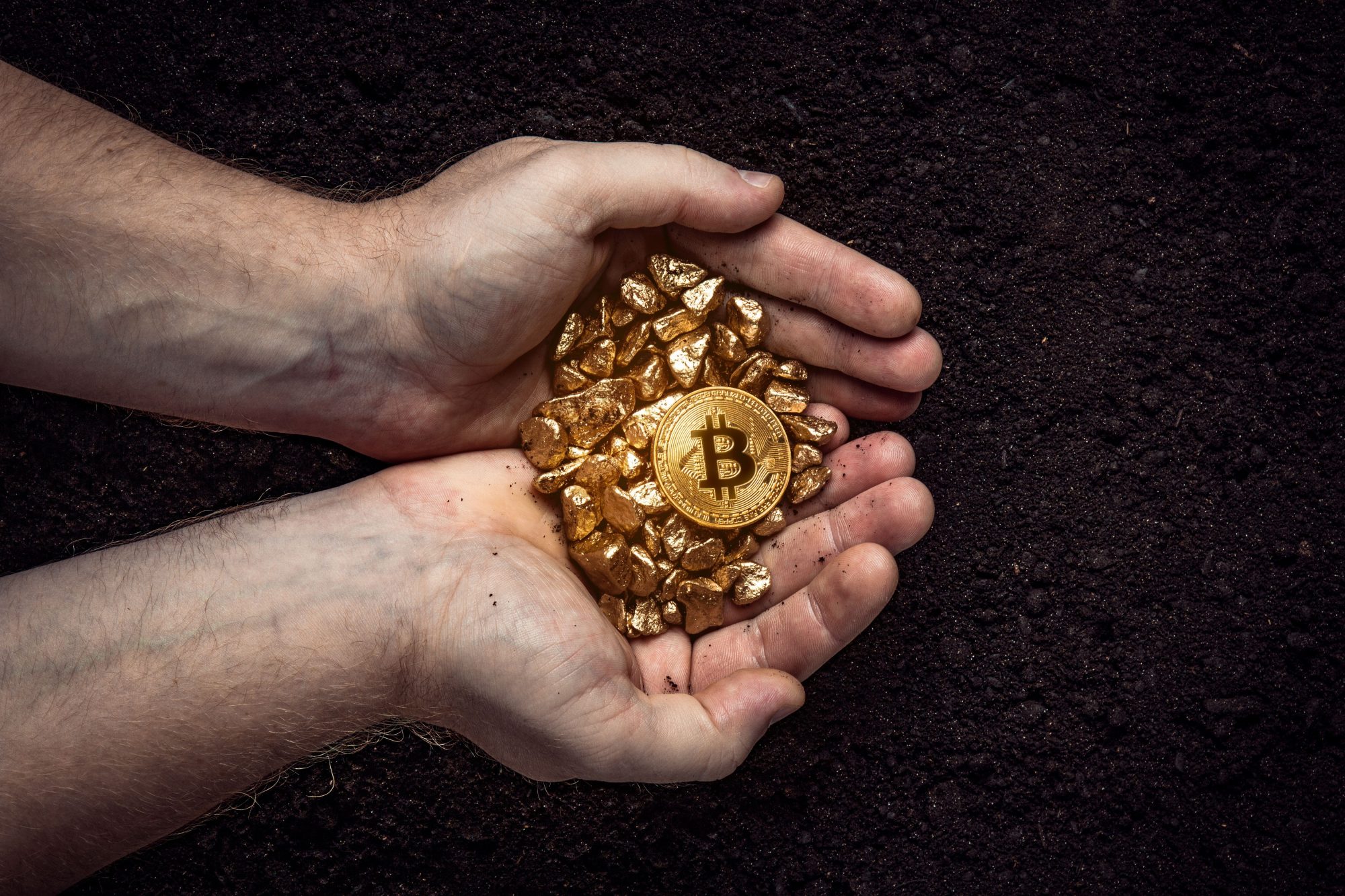 are cryptos securities or commodities