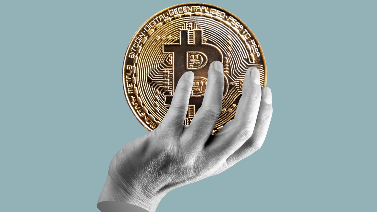 buying bitcoin risks