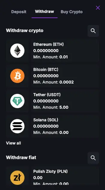 No Verification, No Problem: Winning Big in the Crypto Casino World