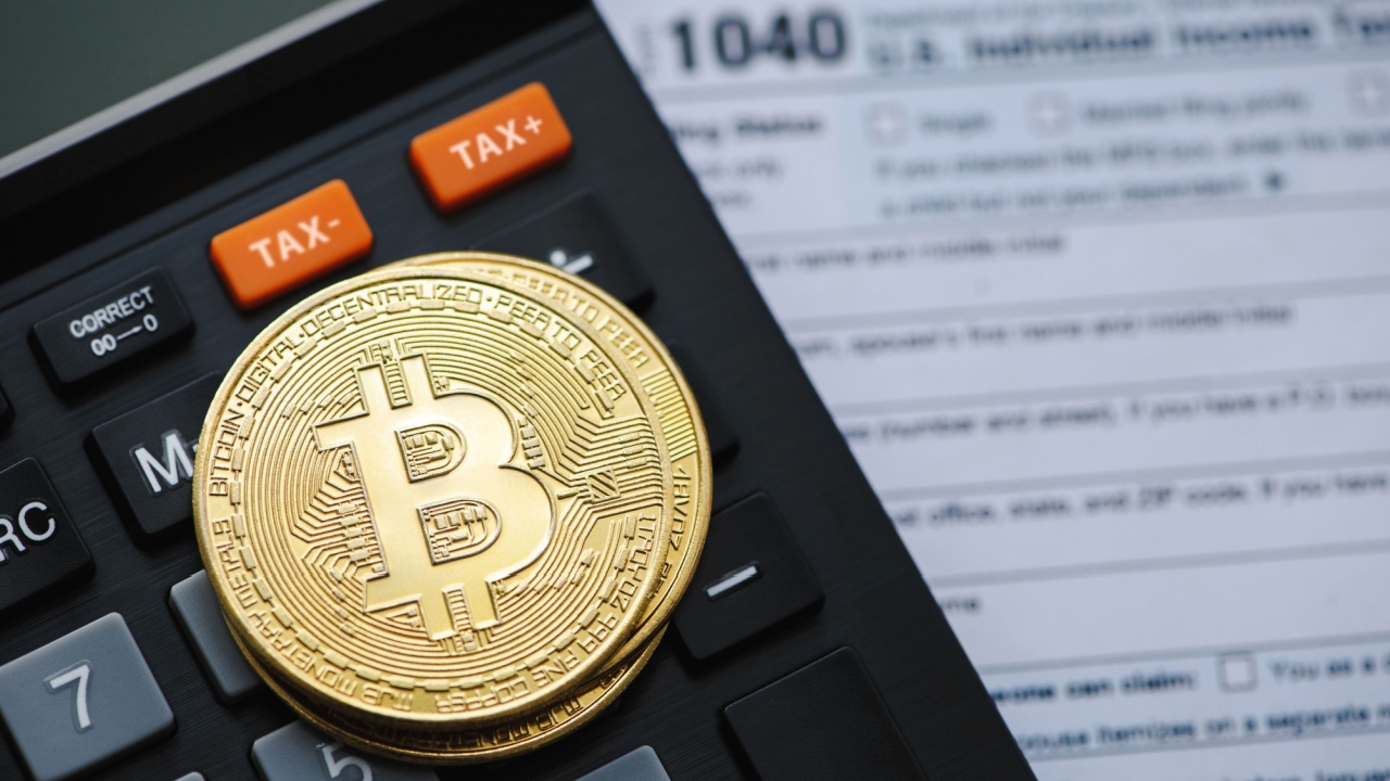 countries with no crypto taxes