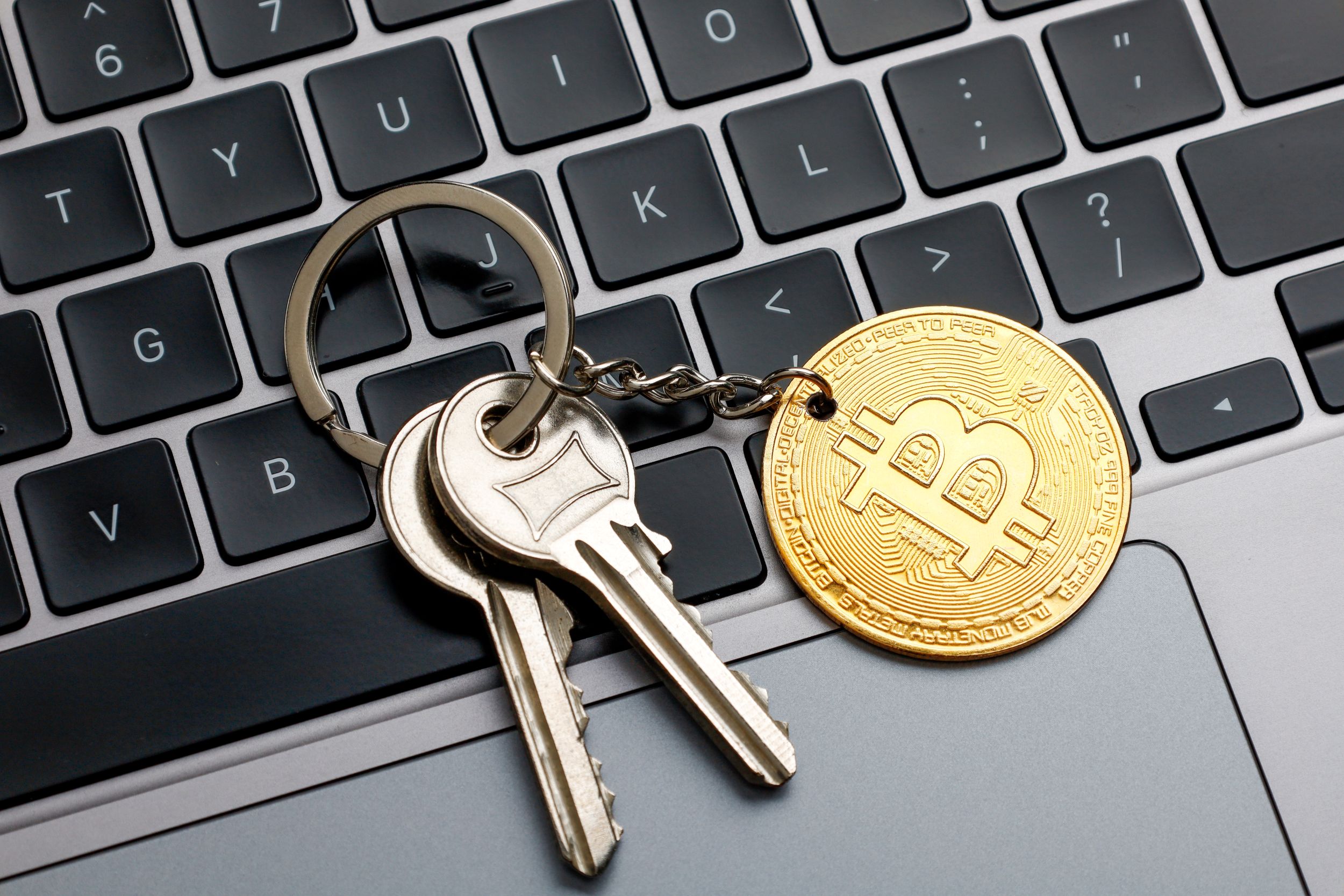 What is a Private Key in Cryptocurrencies?