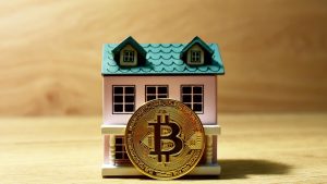 real estate tokenization