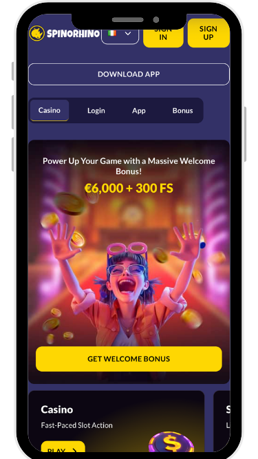 spinorhino casino ValueWalk Mobile ξενες στοιχηματικες εταιριες