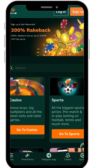 tg casino online casino