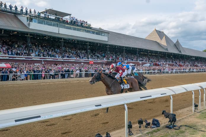 5 Best Belmont Stakes 2025 Betting Sites In Texas