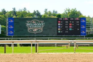 Belmont Stakes 2025: Odds, Expert Picks, and Best Betting Apps