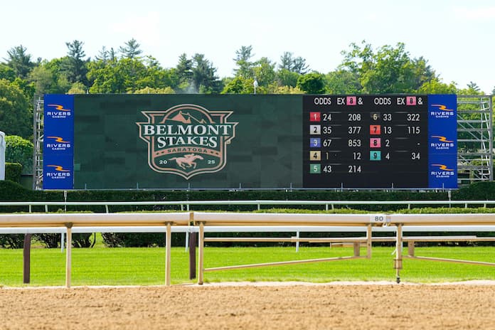 Belmont Stakes 2025: Odds, Expert Picks, and Best Betting Apps