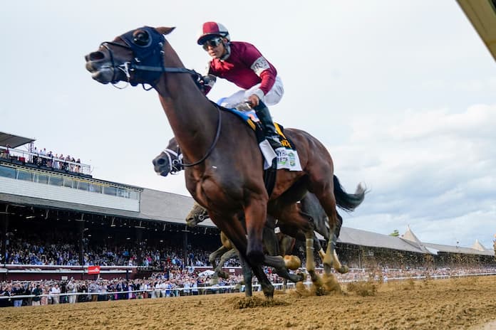5 Best Belmont Stakes 2025 Betting Sites In Florida