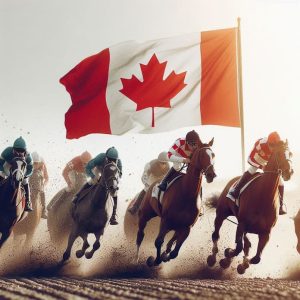 How To Bet On Belmont Stakes 2025 In Canada | Canadian Sports Betting Apps