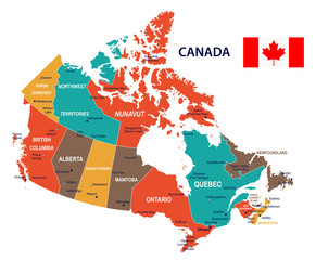 Paying gambling winning tax in Canada will differ depending on your province.
