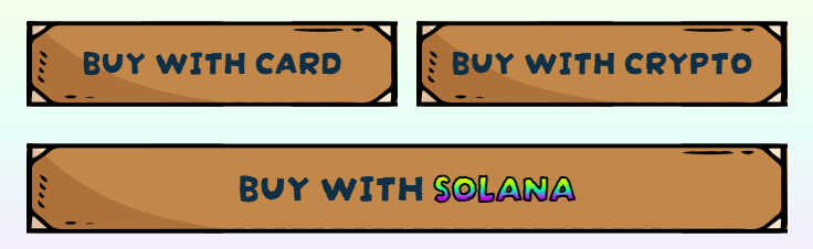 Connect to the Snorter Token Presale