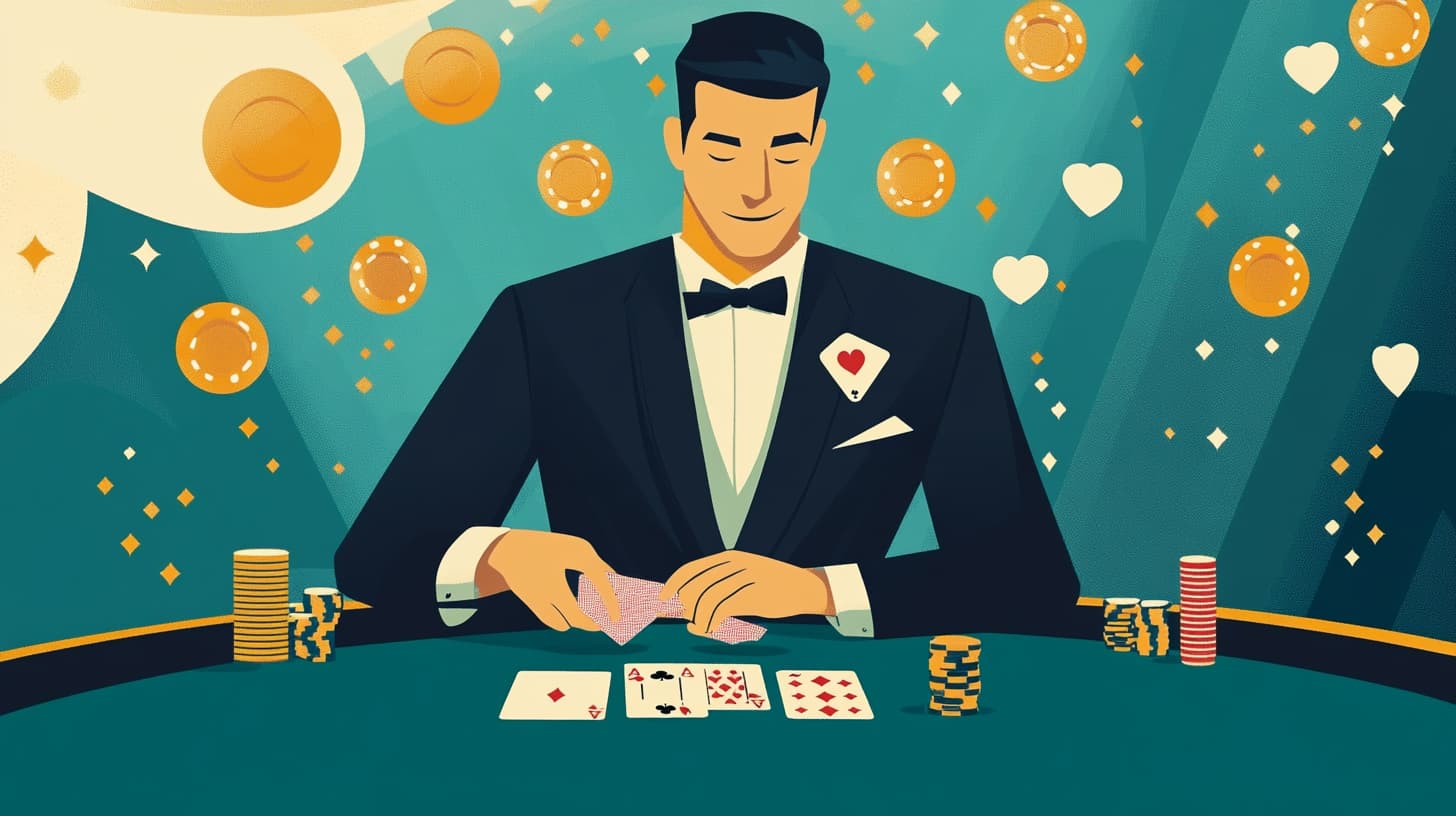 how to play baccarat guide