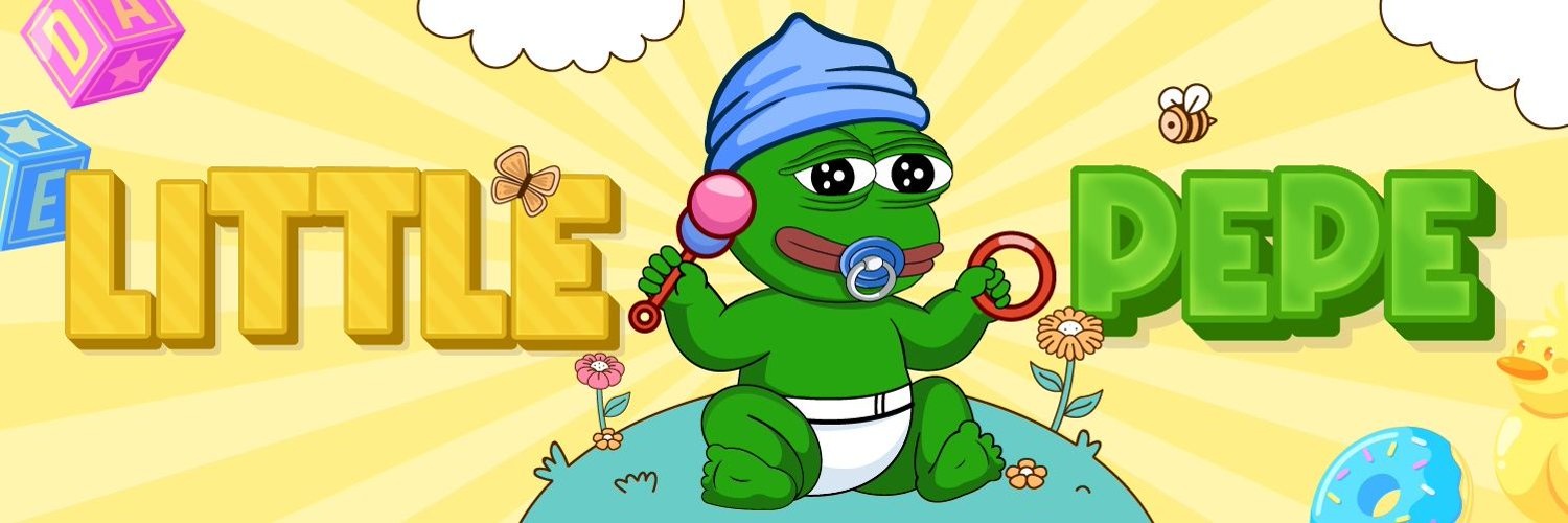 Little Pepe