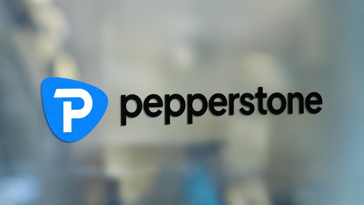 pepperstone