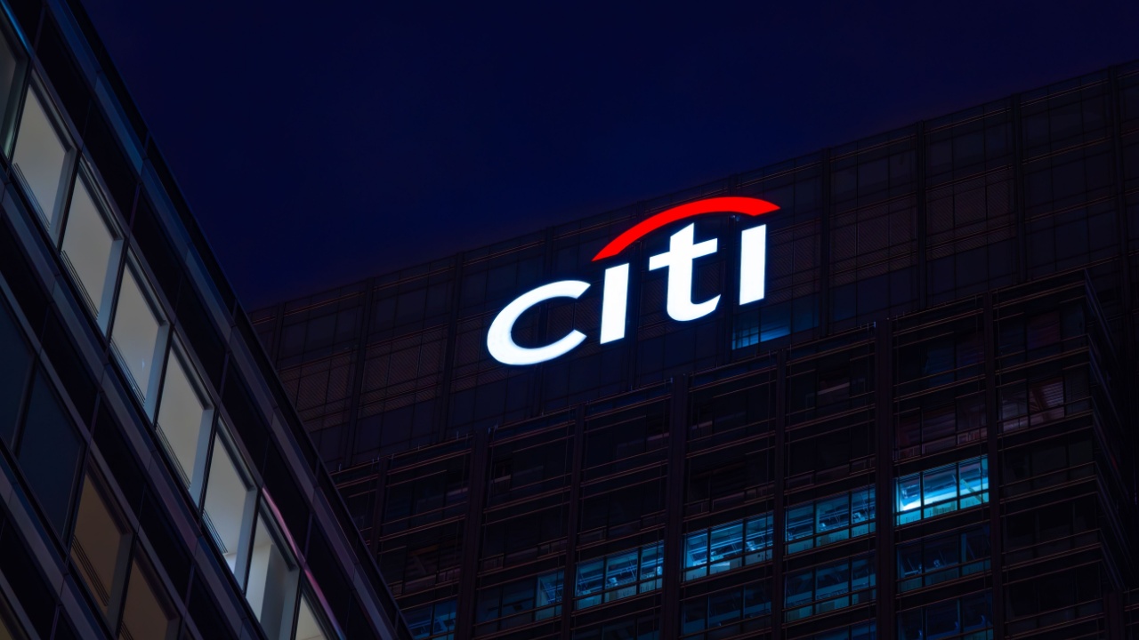 Citigroup Partners with Coinbase for Crypto Payments Project