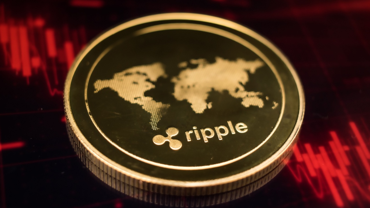Ripple's XRP
