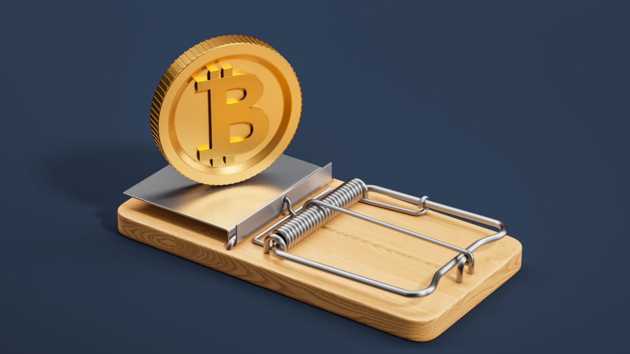crypto scams