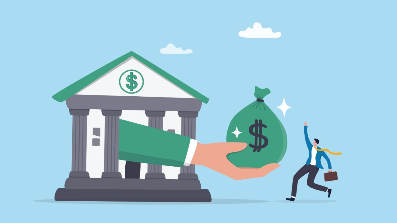 loan options