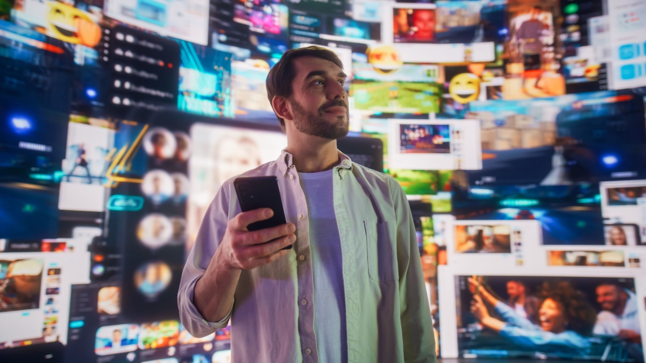 the metaverse