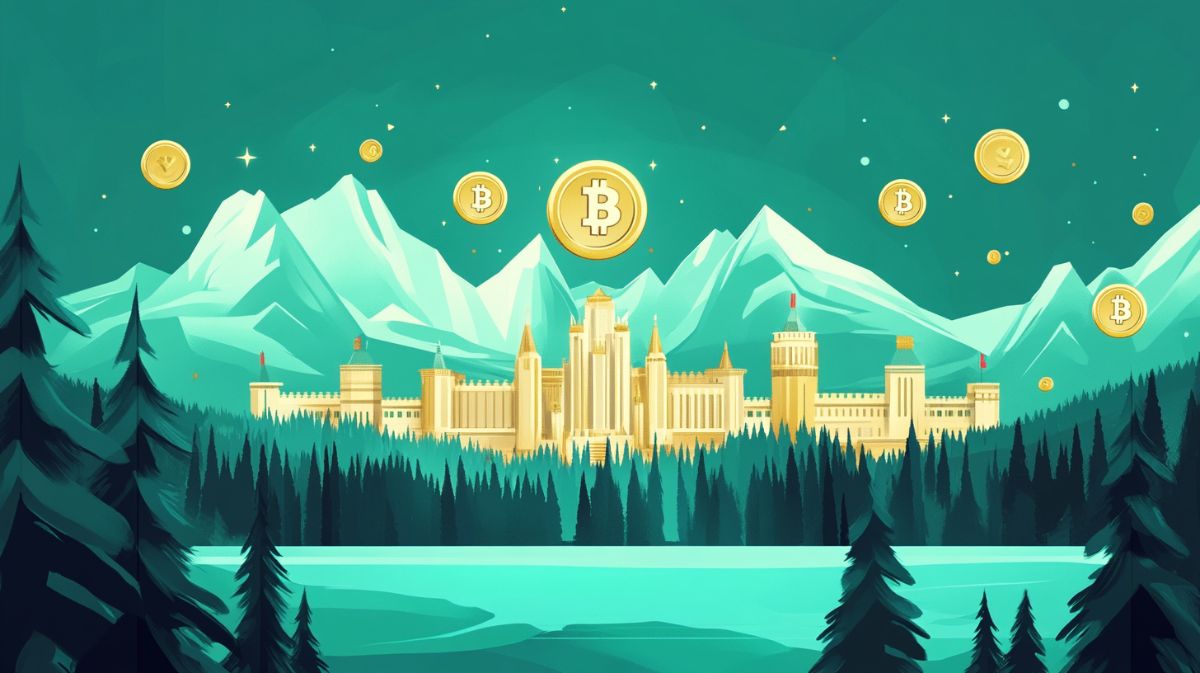 bitcoin casinos canada