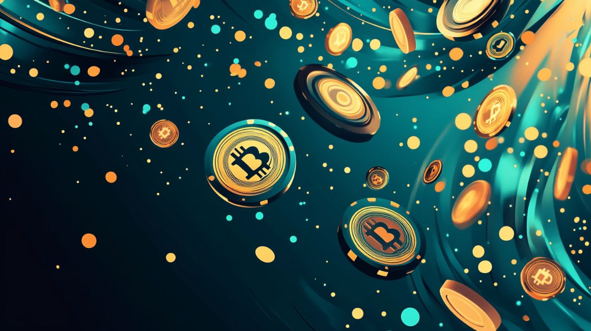 bitcoin live casinos