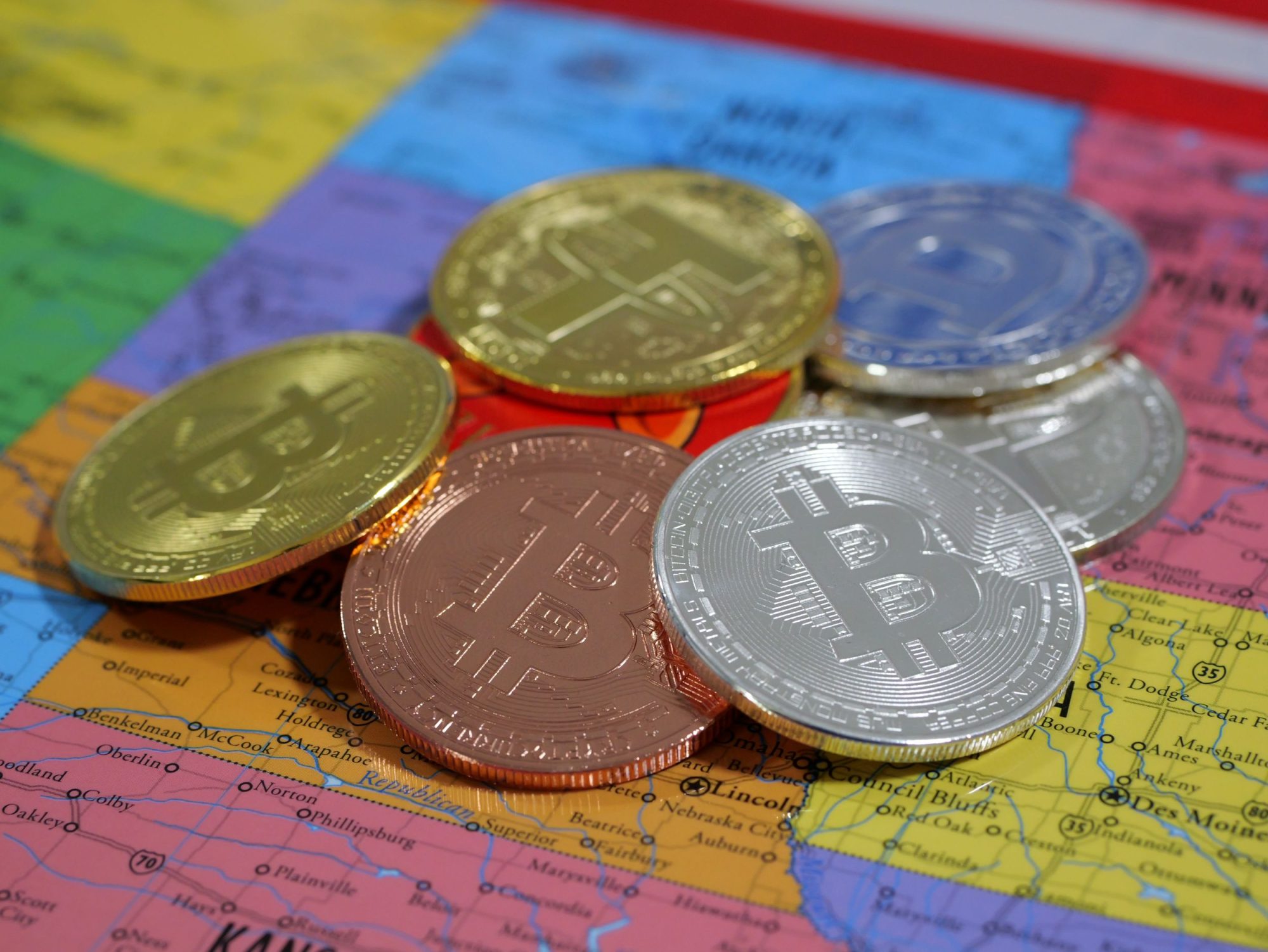 bitcoin reserve meaning