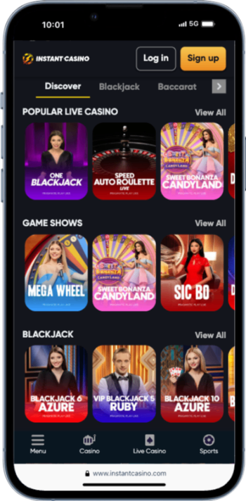 Betting on a Good Time: Dive into Live Blackjack at Bitcoin Casinos