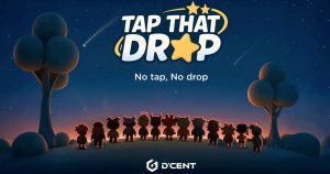 d'cent wallet