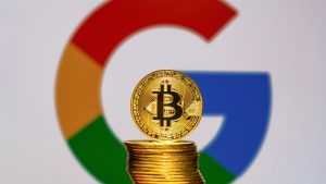 Bitcoin Hits $123K and Becomes Fifth-Biggest Asset Worldwide, Surpassing Google, Amazon