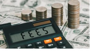 Bank fees