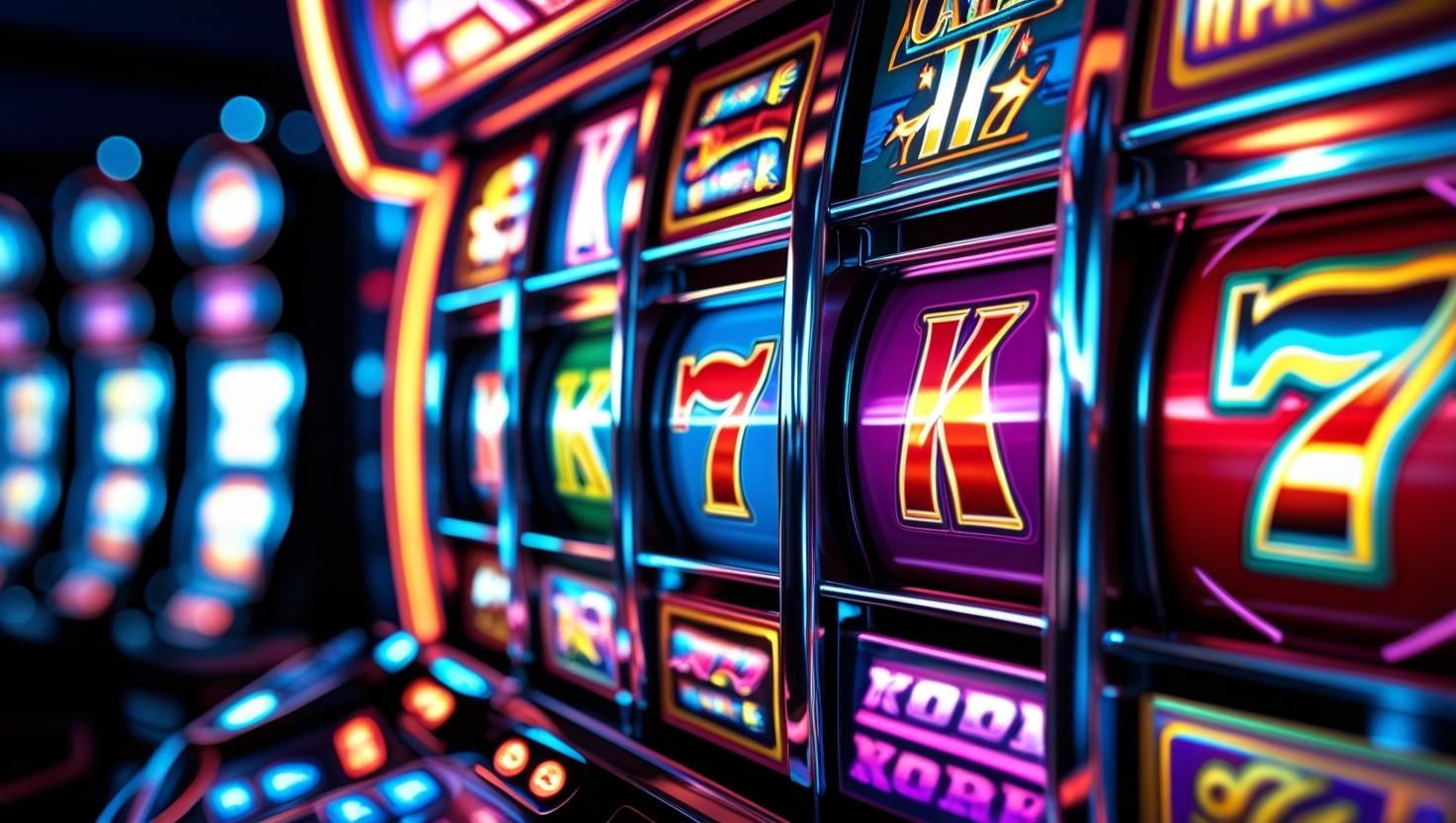 Výherní Automaty Online – Recenze a Tipy online slots