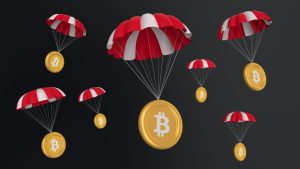 crypto airdrop